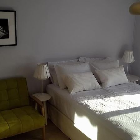 Sunny Apartment With Amazing View Rethymno Exteriör bild